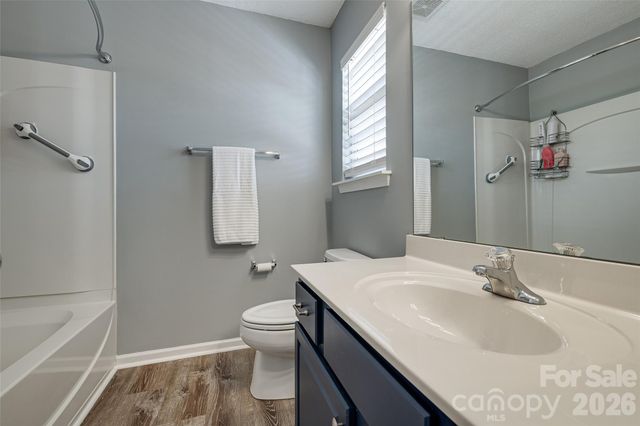 1719 Hidden Creek Drive, Rock Hill, SC 29732