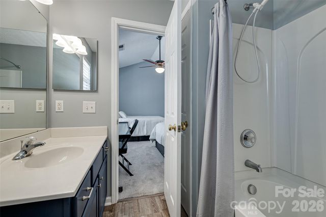 1719 Hidden Creek Drive, Rock Hill, SC 29732