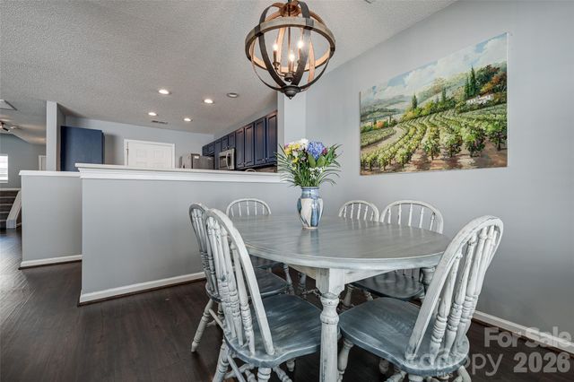 1719 Hidden Creek Drive, Rock Hill, SC 29732