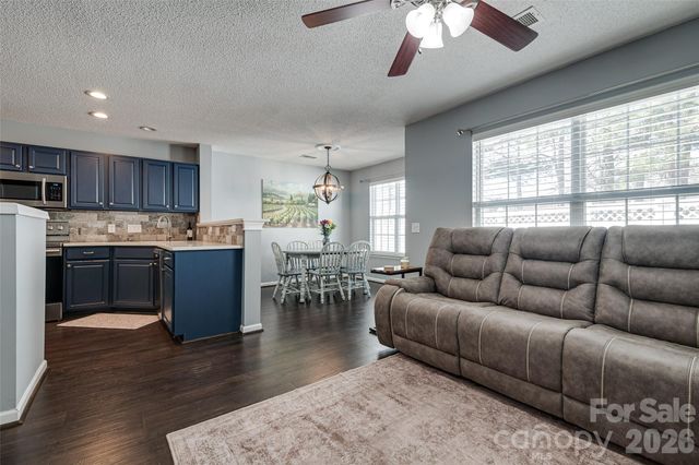 1719 Hidden Creek Drive, Rock Hill, SC 29732