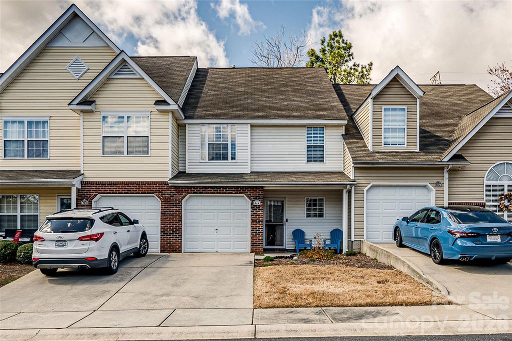 1719 Hidden Creek Drive, Rock Hill, SC 29732
