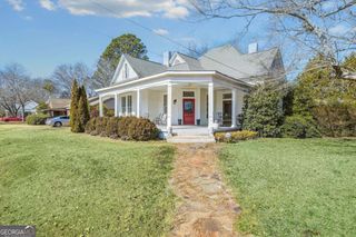 5 W Oaks Street, Luthersville, GA 30251