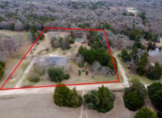 1501 Timber Creek Drive, Kemp, TX 75143