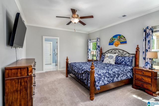1037 UNALI LANE, Leeds, AL 35094