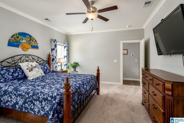 1037 UNALI LANE, Leeds, AL 35094