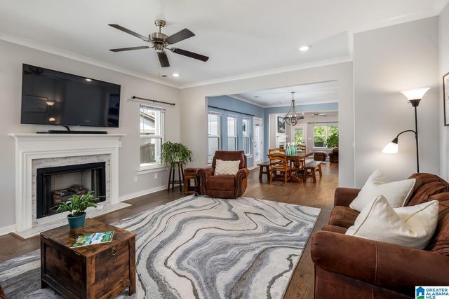 1037 UNALI LANE, Leeds, AL 35094