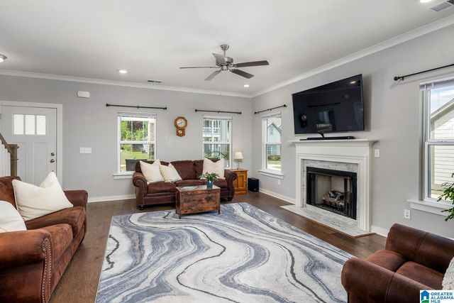 1037 UNALI LANE, Leeds, AL 35094
