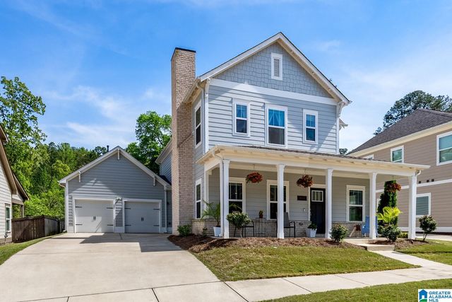 1037 UNALI LANE, Leeds, AL 35094