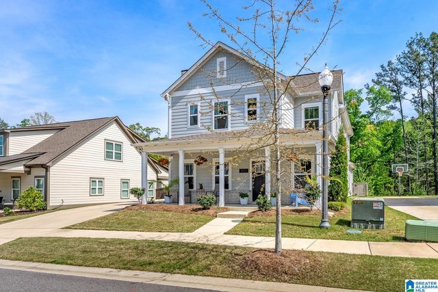1037 UNALI LANE, Leeds, AL 35094