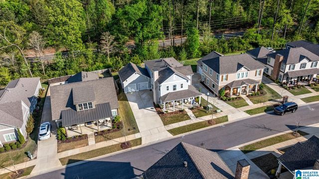 1037 UNALI LANE, Leeds, AL 35094