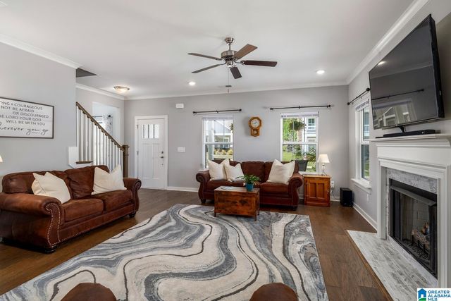 1037 UNALI LANE, Leeds, AL 35094