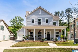 1037 UNALI LANE, Leeds, AL 35094