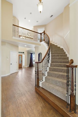 4601 Morningstar Drive, Flower Mound, TX 75028
