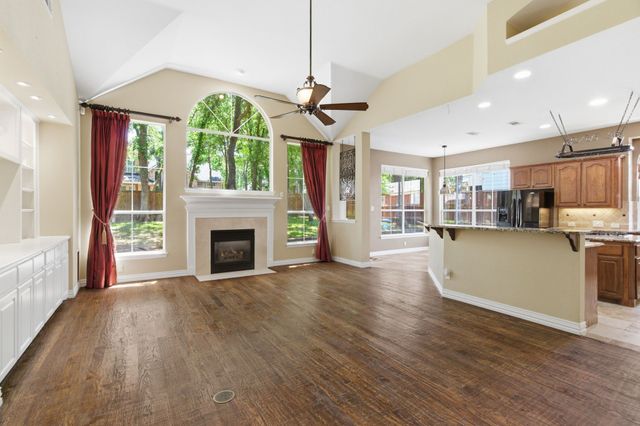 4601 Morningstar Drive, Flower Mound, TX 75028