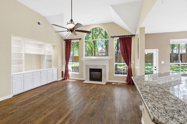 4601 Morningstar Drive, Flower Mound, TX 75028
