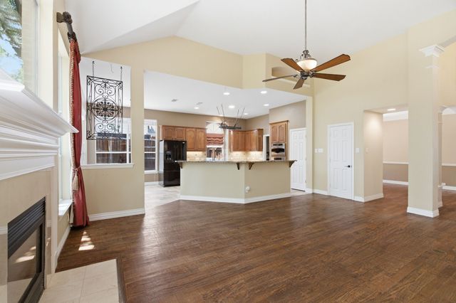 4601 Morningstar Drive, Flower Mound, TX 75028