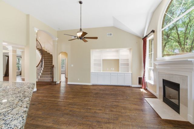 4601 Morningstar Drive, Flower Mound, TX 75028
