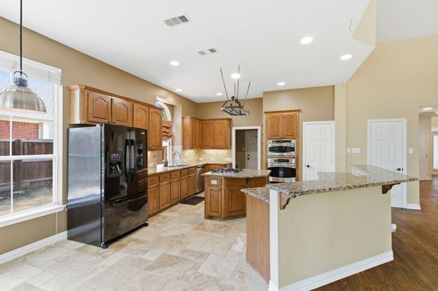 4601 Morningstar Drive, Flower Mound, TX 75028