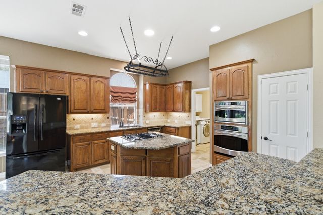 4601 Morningstar Drive, Flower Mound, TX 75028