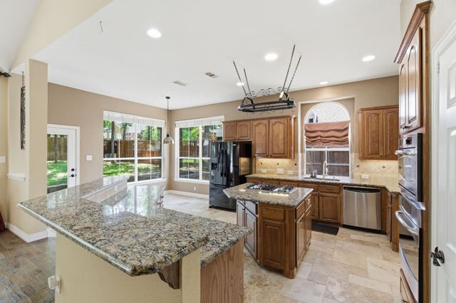 4601 Morningstar Drive, Flower Mound, TX 75028