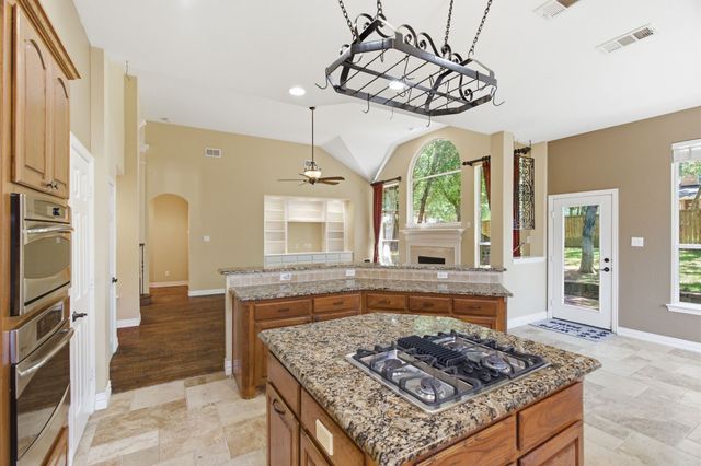 4601 Morningstar Drive, Flower Mound, TX 75028