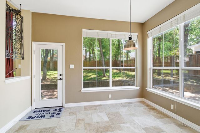 4601 Morningstar Drive, Flower Mound, TX 75028
