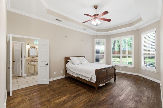 4601 Morningstar Drive, Flower Mound, TX 75028