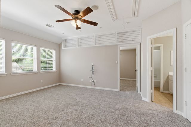 4601 Morningstar Drive, Flower Mound, TX 75028