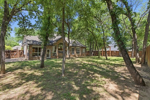 4601 Morningstar Drive, Flower Mound, TX 75028