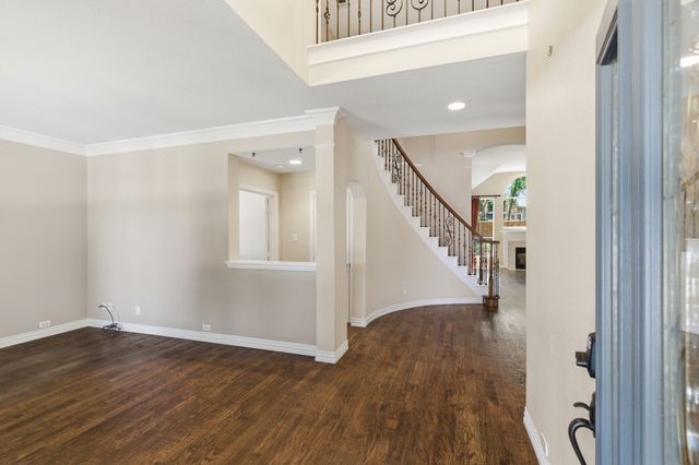 4601 Morningstar Drive, Flower Mound, TX 75028