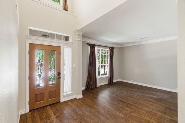 4601 Morningstar Drive, Flower Mound, TX 75028