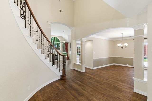 4601 Morningstar Drive, Flower Mound, TX 75028
