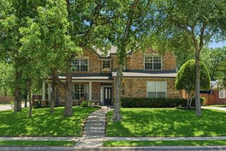 4601 Morningstar Drive, Flower Mound, TX 75028
