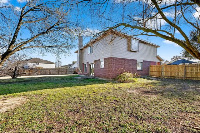 9205 Caddo Court, La Porte, TX 77571