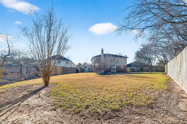 9205 Caddo Court, La Porte, TX 77571