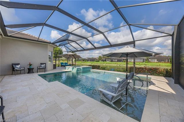 28554 Wharton DR, Bonita Springs, FL 34135