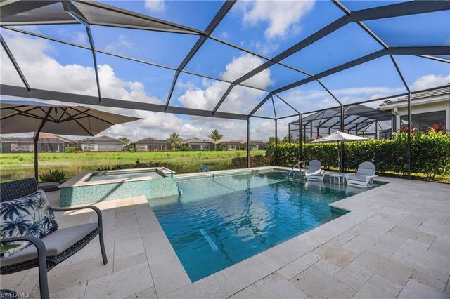 28554 Wharton DR, Bonita Springs, FL 34135
