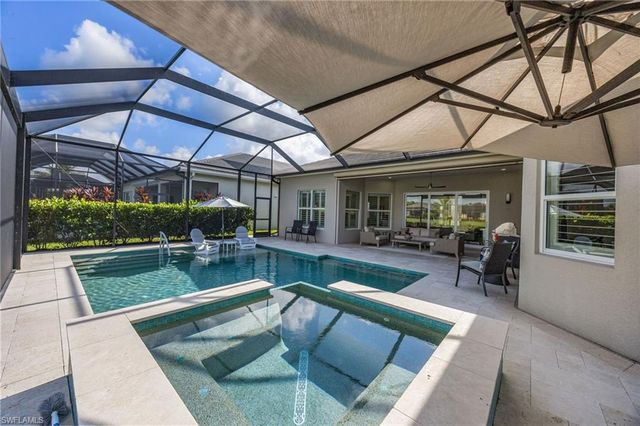 28554 Wharton DR, Bonita Springs, FL 34135