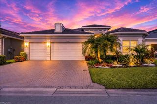 28554 Wharton DR, Bonita Springs, FL 34135