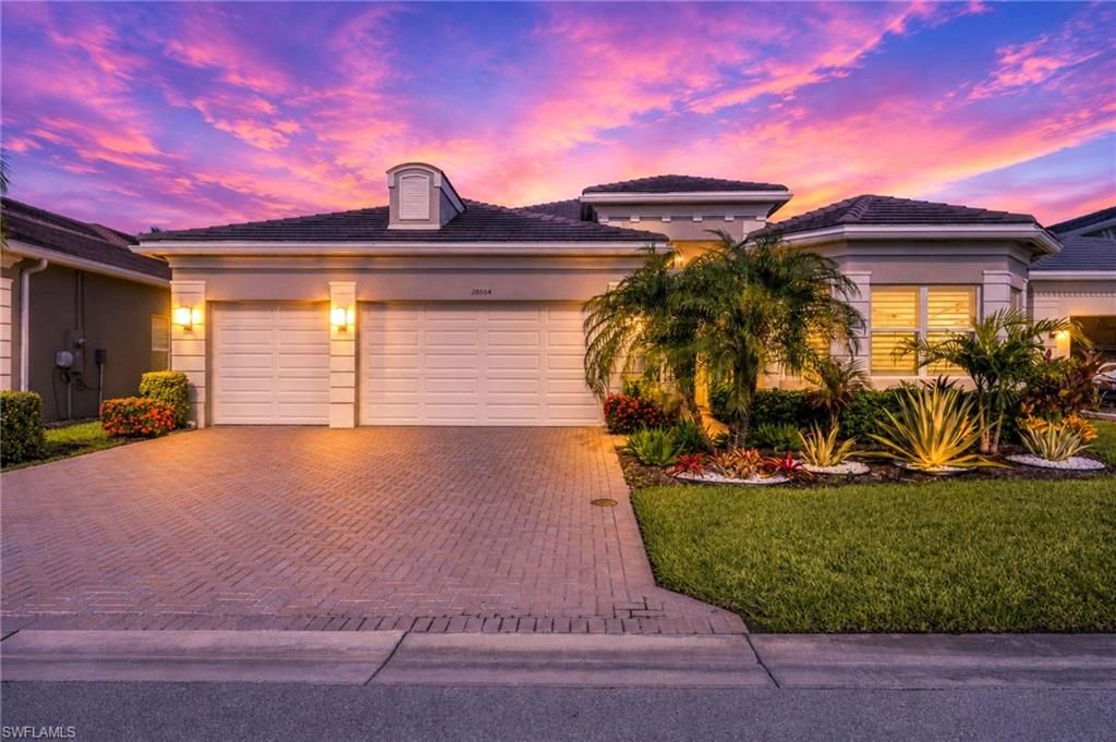 28554 Wharton DR, Bonita Springs, FL 34135