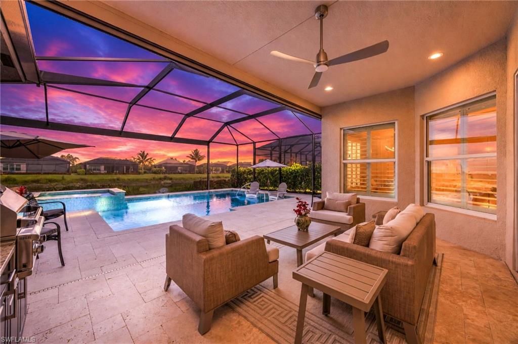 28554 Wharton DR, BONITA SPRINGS, FL 34135 — photo 2