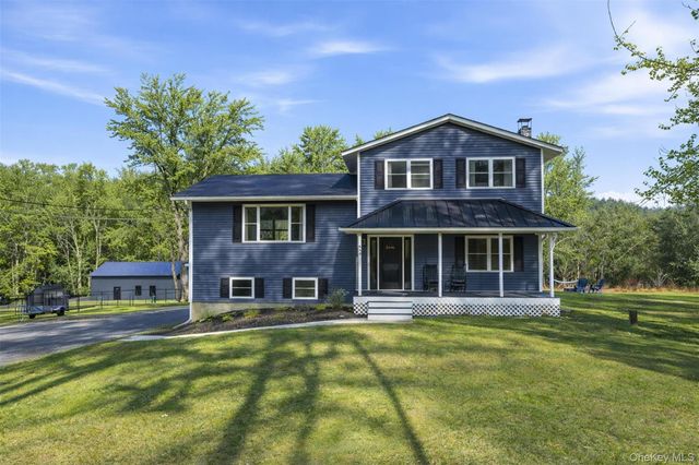 849 S Plank Road, Slate Hill, NY 10973