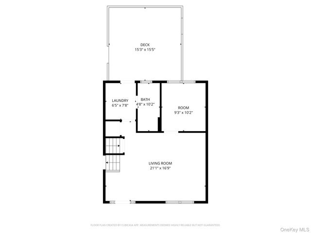 849 S Plank Road, Slate Hill, NY 10973