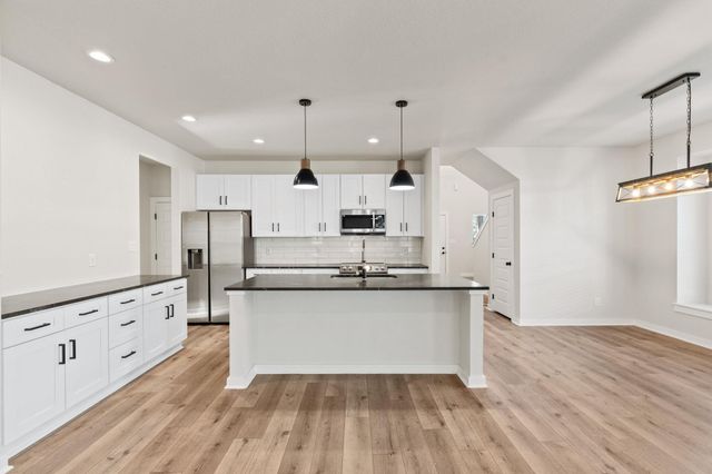 853 Cypress LN, Cottonwood Shores, TX 78657