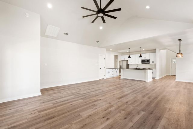 853 Cypress LN, Cottonwood Shores, TX 78657