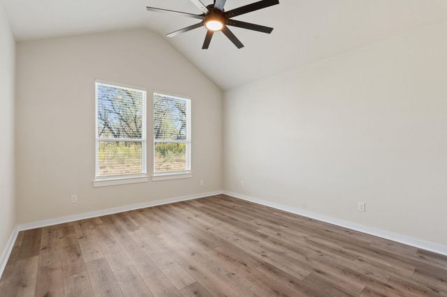 853 Cypress LN, Cottonwood Shores, TX 78657