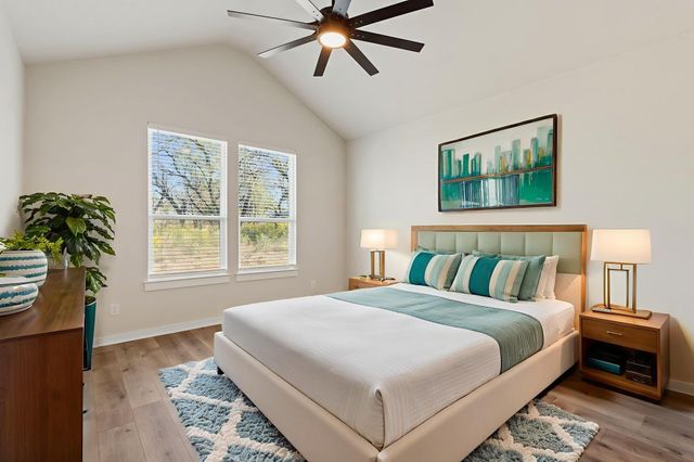 853 Cypress LN, Cottonwood Shores, TX 78657