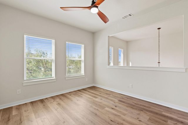 853 Cypress LN, Cottonwood Shores, TX 78657