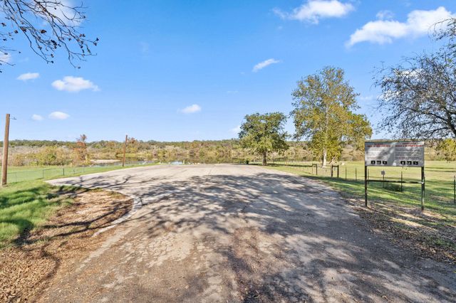 853 Cypress LN, Cottonwood Shores, TX 78657