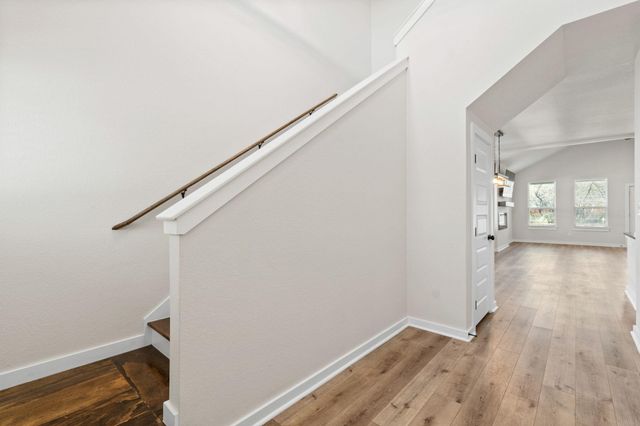 853 Cypress LN, Cottonwood Shores, TX 78657